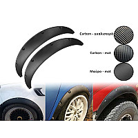 Φτερά γενικής χρήσης Universal tuning inflator για φτερά - DU31-DU36